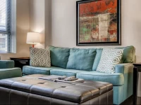 Global Luxury Suites at Wilshire