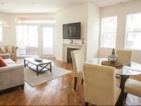 Grove Apartments - West / #4-308