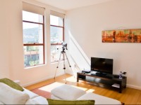 Hollywood Apartments by Ginosi Basics