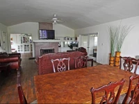 Hollywood Charming 2BR/2BA Home