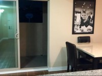 Hollywood Tower Apartment