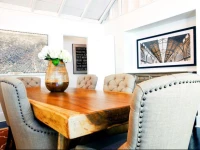 Hollywood Vacation Cottage