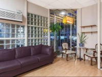 Knights Inn Los Angeles Central / Convention Center Area