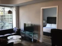 L.A. Dream Home with Skyline View