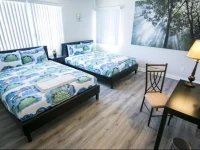 Los Angeles Downtown Apartments