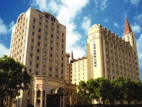 Grand Metropark Jiayou 5*