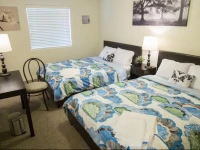 Los Angeles Vacation Apartments