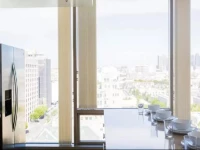 Modern L.A. Dream Home! 2BD&2BA