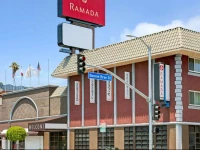 Ramada Los Angeles Downtown West