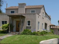 San Vincente 3 Bedroom House