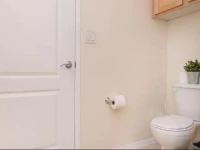 Staples Center 2 Bedroom Loft View