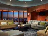 The Concourse Hotel at Los Angeles Airport вЂ“ A Hyatt Affiliate