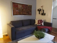 VE Boardwalk 1BR A