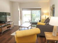 Wilshire Suites #306