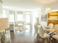 Wilshire Suites #604