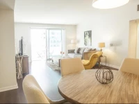 Wilshire Suites #708