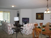 Michaels Cypress Pointe Villa *