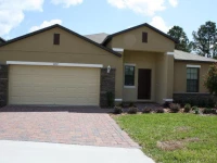 Roberts Cypress Pointe Villa *