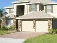 The Golden Gem at Cypress Pointe