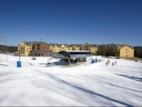 Jackson Gore Inn on Okemo Mountain