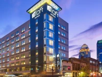 Aloft Louisville Downtown