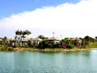 Grand Metropark Resort Sanya 5*