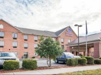Comfort Suites Airport Louisville