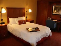 Hampton Inn Louisville Airport Fair/Expo Center