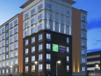 Holiday Inn Express & Suites Downtown Louisville