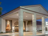 Ramada Plaza Louisville Hotel and Conference Center