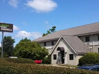 Extended Stay America - Louisville - Hurstbourne