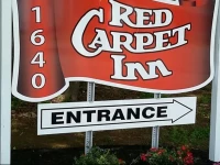 Red Carpet Inn - Louisville