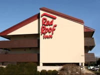 Red Roof Inn Louisville Fair and Expo