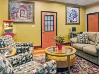 Days Inn Fair and Expo/Airport Louisville