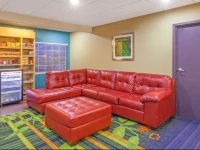 Ramada Louisville Expo Center