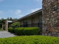 Luray Caverns Motels