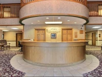 Baymont Inn & Suites Madison West/ Middleton WI West