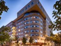 Best Western Plus Inn on the Park