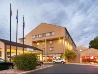 Best Western Plus InnTowner Hotel and The Highland Club