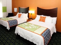 Fairfield Inn and Suites by Marriott Madison East