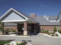 Homewood Suites by Hilton Madison West