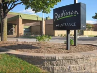 Radisson Hotel Madison