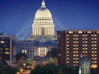 The Madison Concourse Hotel