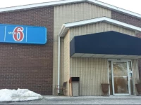 Motel 6 Madison East