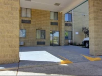 Motel 6 Madison North