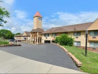 Rodeway Inn & Suites Wisconsin Madison-Northeast