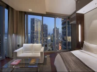 Hotel Beaux Arts Miami