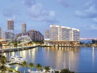 Mandarin Oriental, Miami