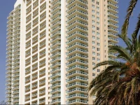 Churchill Suites Miami Brickell - One Broadway