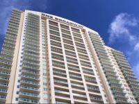 Dharma Home Suites Brickell Miami at One Broadway